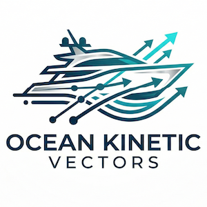 Ocean Kinetic Vectors